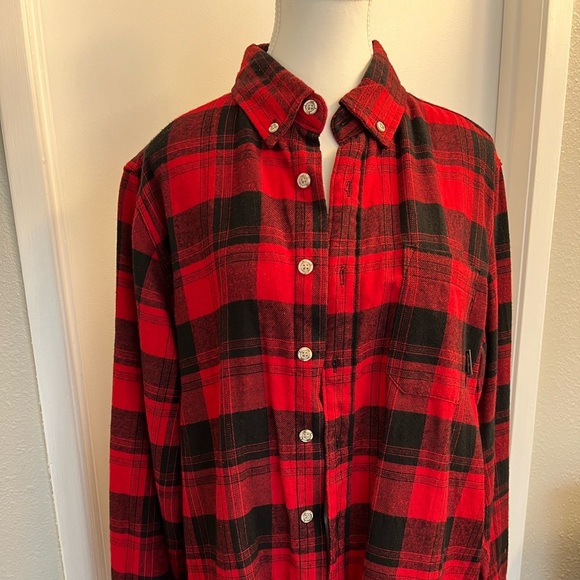American Eagle Outfitters Other - American Eagle Men's Flannel Shirt